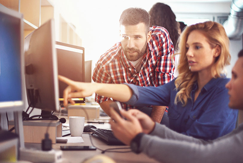 BPO Techware: muito mais do que serviços e tecnologia