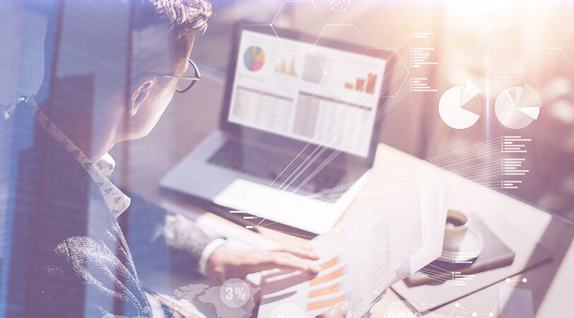 Tecnologia em prol de processos e performance