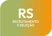 Recrutamento e Seleção