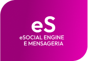 eSocial Engine e Mensageria