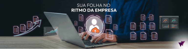 Folha de Pagamento Automatizada