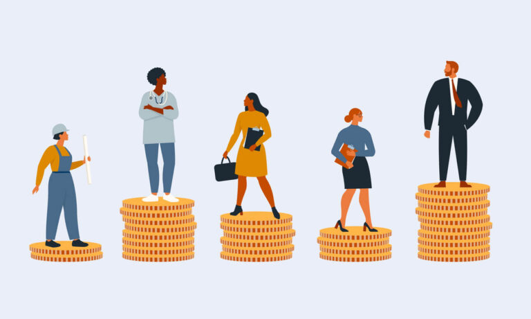 Administração de cargos e salários