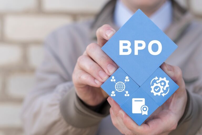 BPO de RH