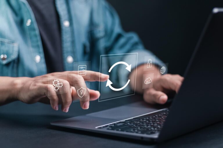 Softwares de RH robustos