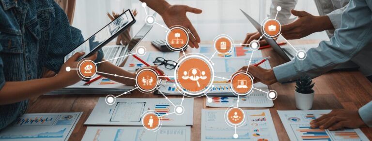 Master data management no RH