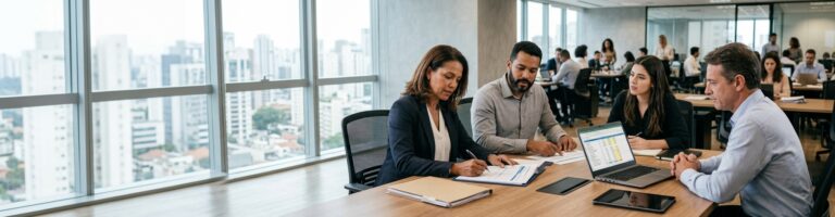 Gestão de Trabalho Intermitente na Folha_ Desafios de Compliance e eSocial para Empresas com +1.000 Colaboradores