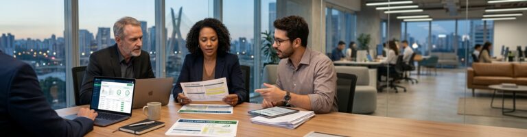 Interoperabilidade entre HCM Global e Folha de Pagamento_ Desafios de Compliance e eSocial para Multinacionais no Brasil