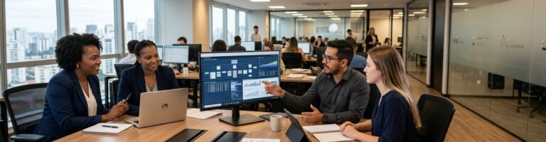 Process mining no departamento pessoal