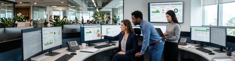 Torre de Controle no DP_ Como Monitorar Erros de eSocial em Tempo Real em Operações de Folha com +1.000 Colaboradores