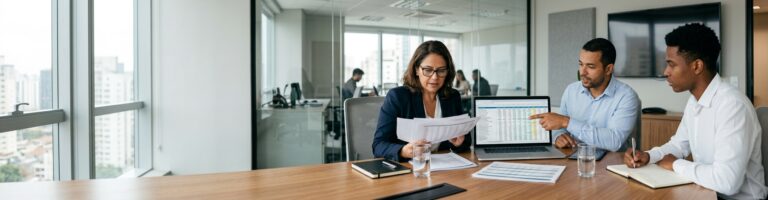 Auditoria de shadow payroll