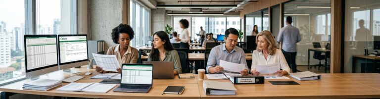 Gestão de RPA no eSocial