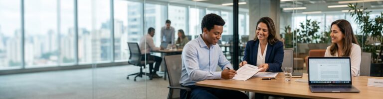 Hiring bonus eSocial