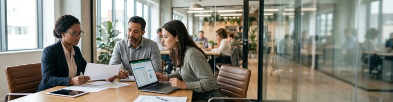 Payroll leakage